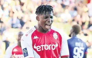 Galatasaray’dan Breel Embolo hamlesi