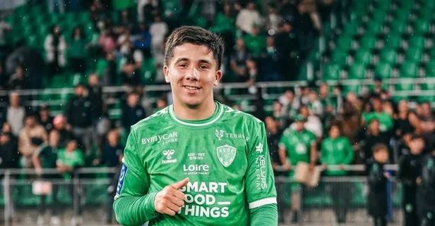 Trabzonspor Bouchouari'de sona doğru!