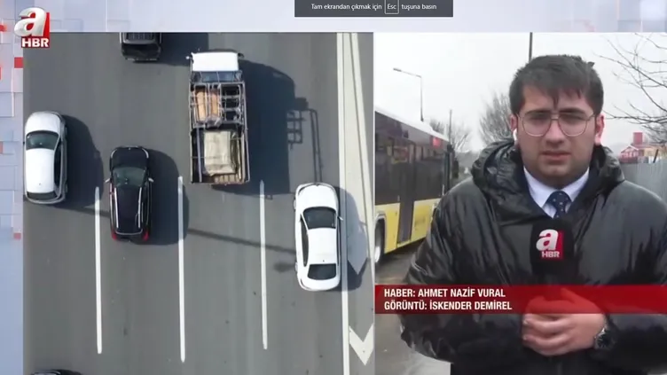 Araç sahipleri dikkat! MTV'de son 3 gün! (29.01.2024)