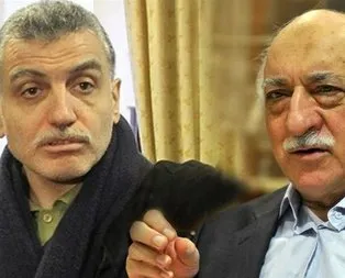 Talimat gizli hattan