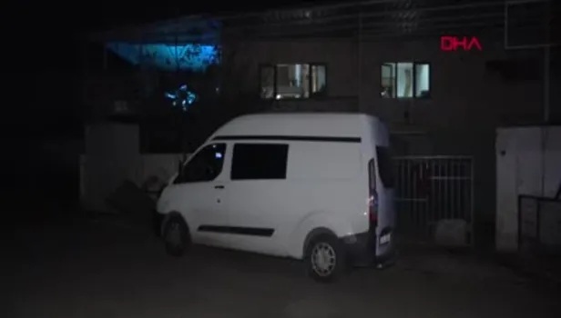 İzmir'de komşu kavgasında kan aktı! 1 ölü