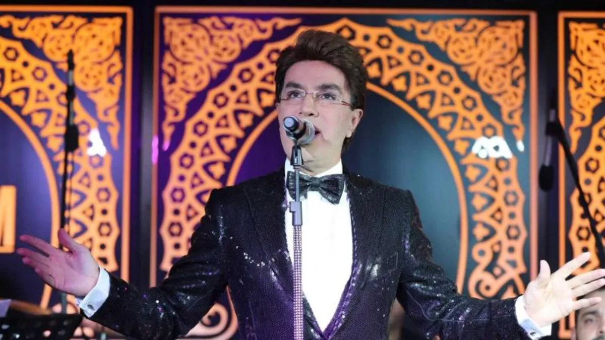 Yılmaz Morgül’den Ebru Gündeş ve Ajda Pekkan’a sert sözler: Ben ...