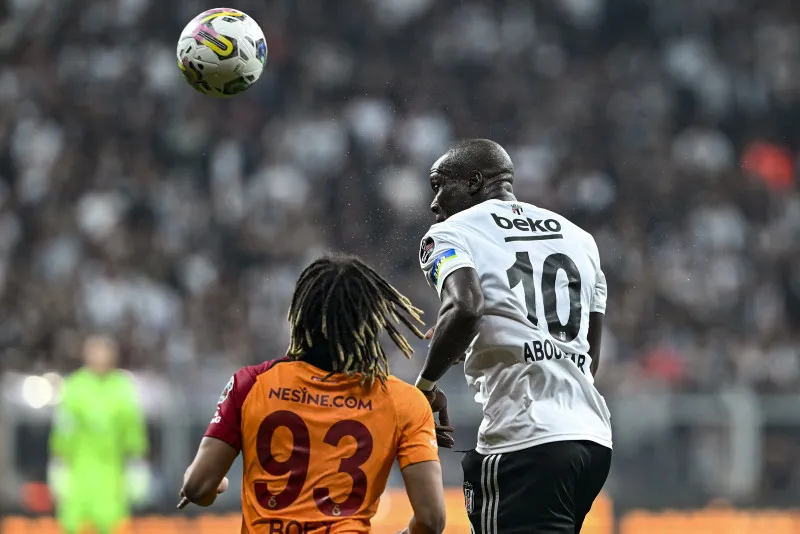 Rashica'dan Galatasaray'a kötü haber! - 5