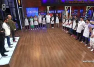 Masterchefte ifşaların birbiri ardı kesilmiyor! Prodüksiyonda köstebek mi var? Şoke eden iddialar...