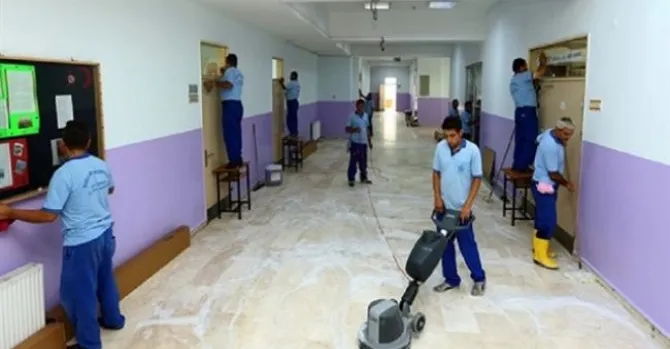 İŞKUR 24-31 Temmuz hastanelere personel alımı: Hasta kabul-kayıt görevlisi, temizlik görevlisi, hastane hizmetlisi alımı başvuru şartları nedir?-6