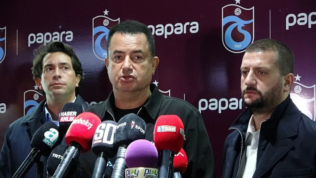 Acun Ilıcalı Sivasspor galibiyetinden sonra açıklamalarda bulundu