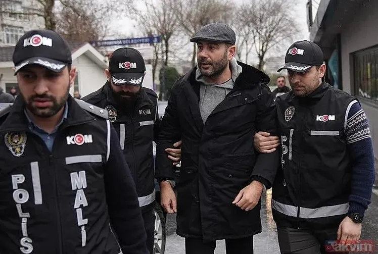 Rüşvet tarifesi ortaya çıktı