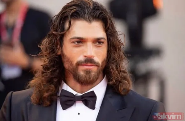 Hayranının telefonunu fırlatan Can Yaman'dan itiraf "Bedenim acıdan titriyor" Olayların adamı Can Yaman.. - 12