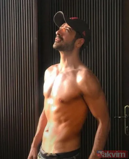 Hayat Bilgisi'nin Ortega'sı Paşhan Yılmazel bir değişti pir değişti! Hayat Bilgisi’nin Ortega’sı için zaman geriye aktı - 8