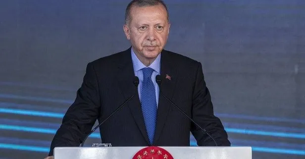 Başkan Erdoğan Cuma müjdesi ne olacak? Başkan Erdoğan müjdesi nedir? Doğalgaz mı bulundu?