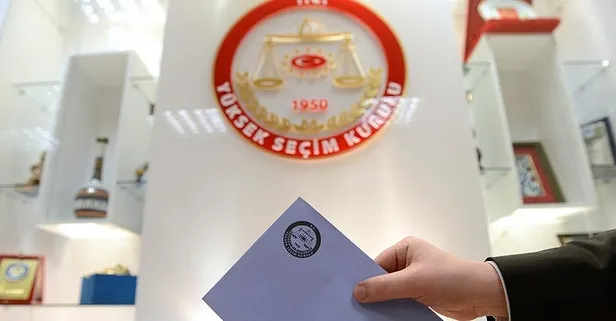 2019 YSK sandık görevlisi sorgulama! Sandık görevli ücretleri ne kadar?