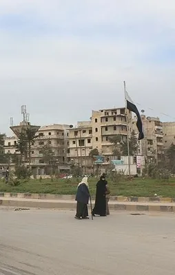 Suriye'de ateşkes 48 saat uzatıldı