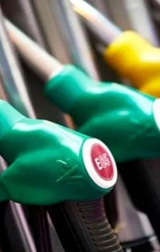 Motorinin litre fiyatına indirim!