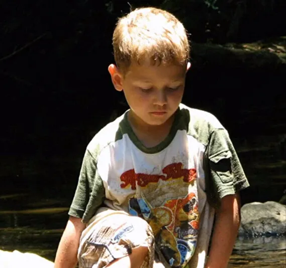 ABD'de LGBT terörü! Kıza benzemesi için hadım edilen erken çocuğundan yaşadığı dramı anlatan sözler: Anne erkek olursam beni sever misin?-5