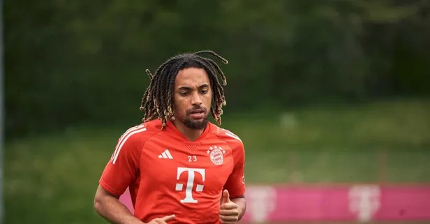 Bayern Münih Sacha Boey'un bonservisini belirledi
