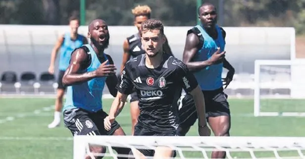 Kartal Antalya’ya odaklandı