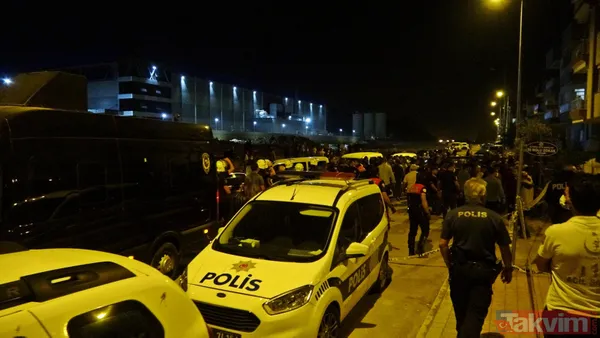 Kanlı gece! 'Sosyal medya' kavgasında 1 kişi öldü - 17