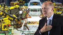 Başkan Erdoğan duyurmuştu! Bakan Kacır isim verdi: O otomobil devi Türkiyeye fabrika kuruyor