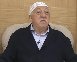 Yeni FETÖ belgeleri ABD’ye gönderildi