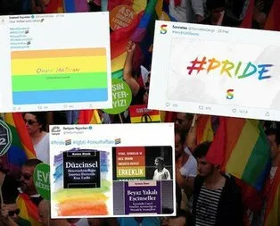 İşte LGBT’nin sponsor yayınevleri