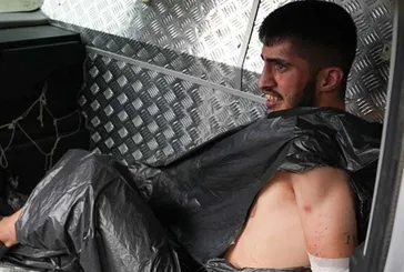 Kirli geçmişi ortaya çıktı