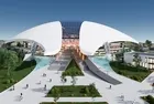 Dünyada üçüncü örnek olacak: Ankara'nın dev stadyumunda sona doğru