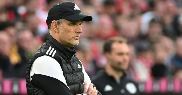 Thomas Tuchel'den istifa yanıtı