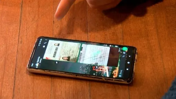 WhatsApp üzerinden negatif PCR testi satan laboratuvara baskın-5