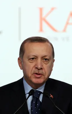Erdoğan: Daha ileri giderseniz sınırı açarız