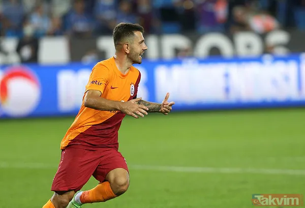 Domenec Torrent'ten sürpriz tercih! İşte Gaziantep FK - Galatasaray maçı 11'leri... - 16