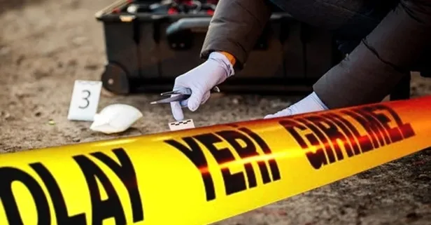 Isparta’da dehşet veren olay! Kendisine kızan babasına bıçakla saldırdı! Talihsiz adam...