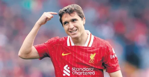 Chiesa’da sıcak saatler! Galatasaray İtalyan yıldız için devreye girdi