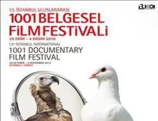 Dünyanın belgeseli İstanbul'da