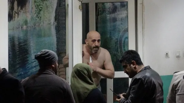 İstanbul ve Bursa'da rehine krizi! Boğazına bıçak dayadı 9 kişiyi alıkoydu: Bir daha cezaevine girmek istemiyorum-6