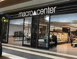 Macro Center’da başörtüsü düşmanlığı!