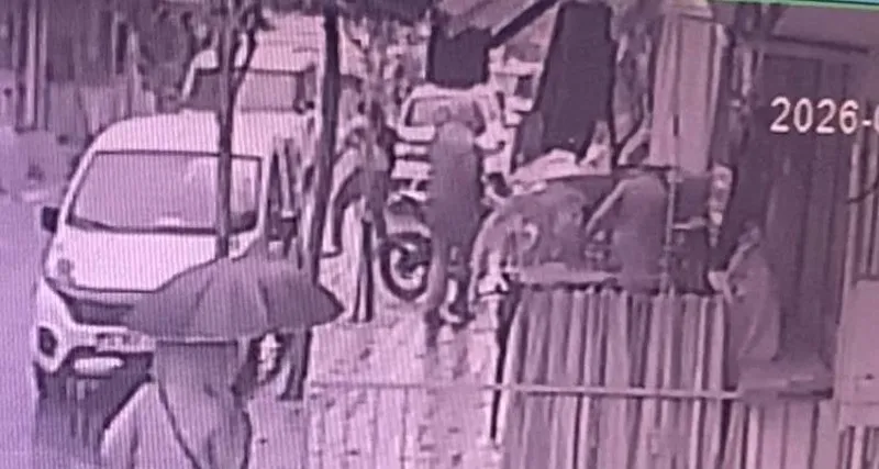 İstanbul'da yol verme kavgası: 16 yaşındaki şüpheli dehşet saçtı-3