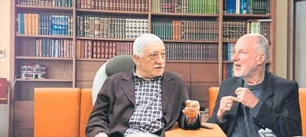 CIA’in umudu hala darbede