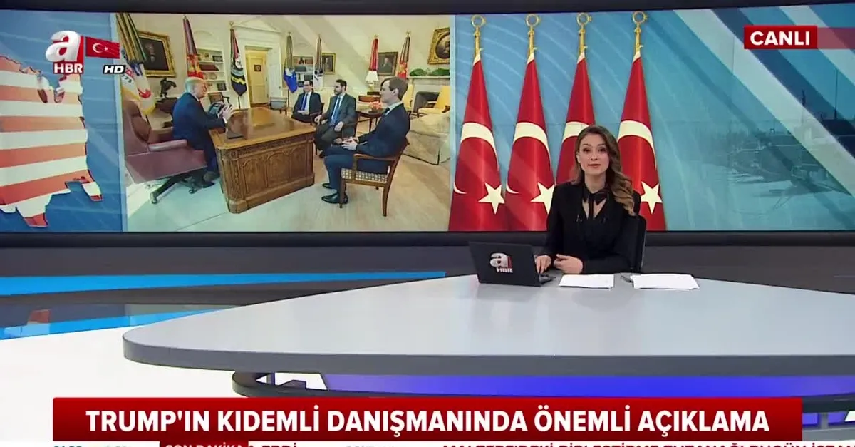 ABD'den Türkiye mesajı