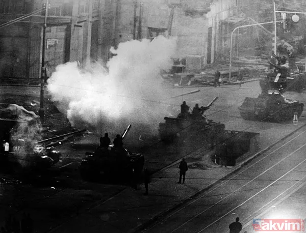 Dünya savaşlarını bilen Mason Albert Pike'ın 3.Dünya Savaşı kehaneti korkunç (Albert Pike kimdir?) - 29