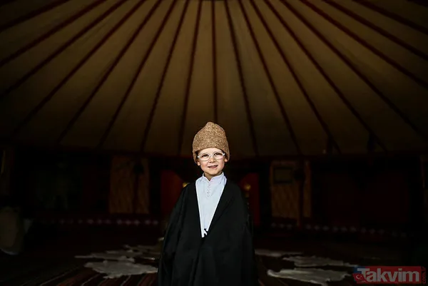 3. Etno Kültür Festivali'nden görkemli açılış - 7