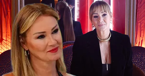 Pınar Altuğ’un 19 yaş fotoğrafı olay oldu! Kaş polemiği yine alevlendi