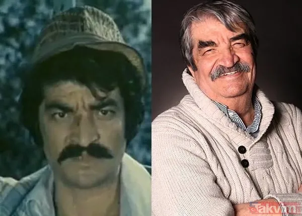 Ezel'in Ömer'i son hali ile hayranlarını şaşırttı! Ezel'de Ömer'i oynamıştı! - 45