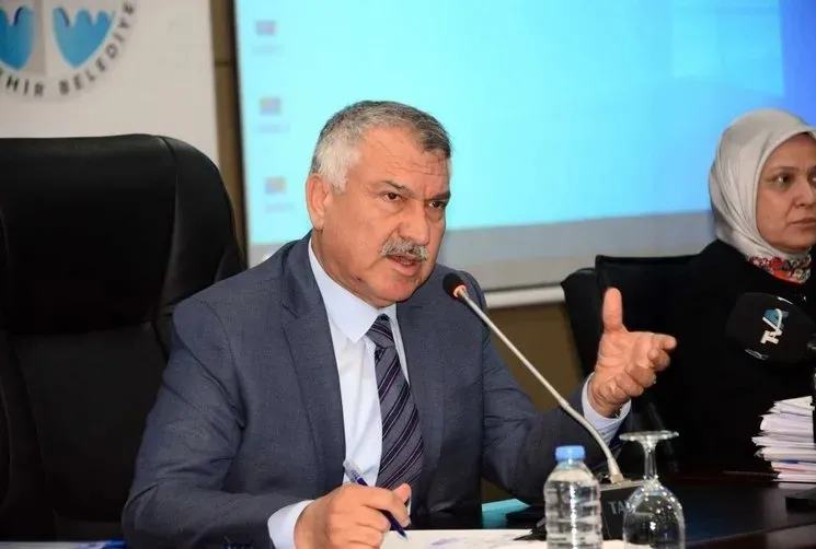 CHP’li Karalar’dan göz boyama!