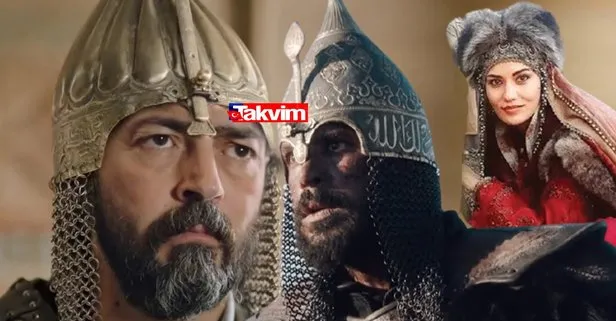 Alparslan Büyük Selçuklu’da yeni sezon öncesi ayrılık!