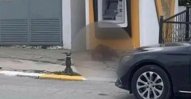 Pendik’te sokak ortasında kanlı infaz! ATM’de işlem yaparken başından vuruldu: İş insanı olay yerinde hayatını kaybetti