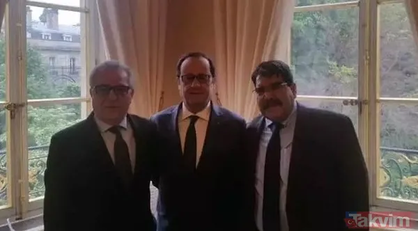 Terör örgütü PKK yanlıları Paris'i yerle bir etti! Başkan Erdoğan Batı'yı yıllar önce uyarmıştı: "O terörist bombasını size de çevirir" - 39