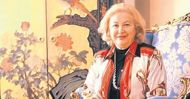 Politikacı Gencay Gürün hastalığını fırsat bilip 10 milyon lirasını çalan temizlikçiye hapis yolu göründü