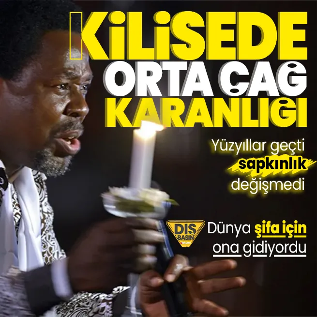 Dünyanın en büyük Hristiyan Evanjelik kilisesinde tecavüz skandalı! 150 kişi yıllarca istismara uğradı: Yaşananları anlatanlara işkence