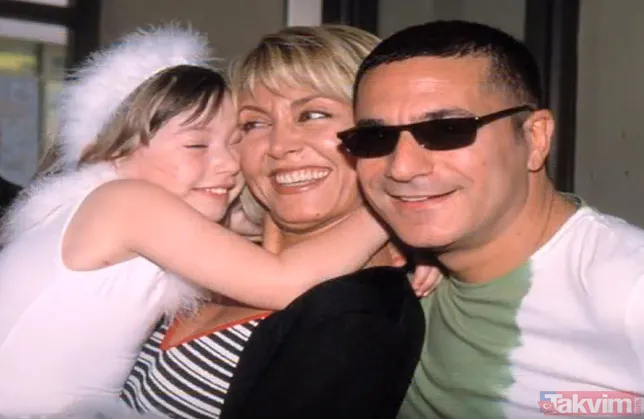 Nilgün Belgün’ün eski eşi bakın kim çıktı! Duyanlar şaştı kaldı meğer kendisinden de ünlüymüş...