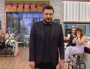 Gelinim Mutfakta kim elendi?